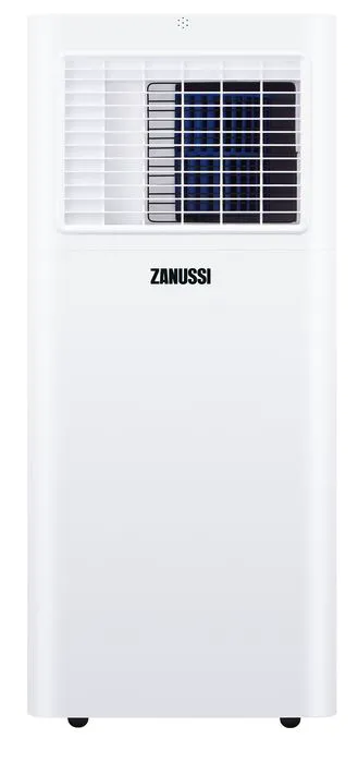Мобильный кондиционер мощностью 20 м2 - 2 кВт Zanussi ZACM-07 TSC/N6