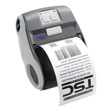 TSC Alpha-3R + MFi Bluetooth