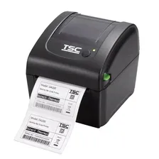 Принтер этикеток TSC DA220 U + Ethernet + RTC (99-158A015-2102)