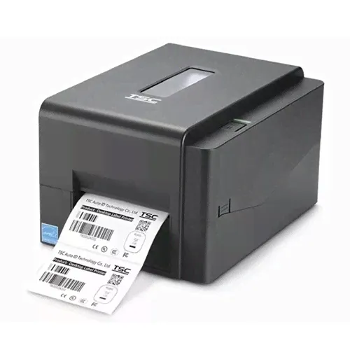 Принтер этикеток TSC TE210 SU-0