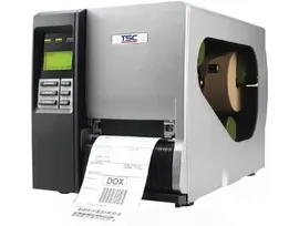 Принтер этикеток TSC TTP-344M Pro PSU