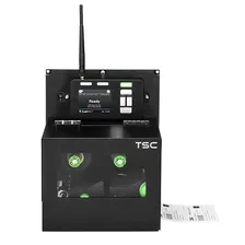 Встраиваемый печатный модуль TSC PEX-1121, PEX-1221