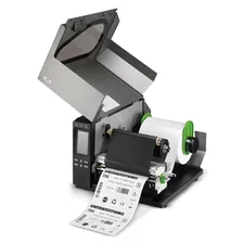 Принтер этикеток TSC TTP-286MT