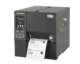 Принтер этикеток TSC MB340T, 300 dpi, 7 ips