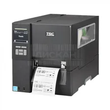 Промышленный принтер этикеток TSC MH341P (Touch LCD) SU + Ethernet + USB Host + RTC(MH341P-A001-0302)