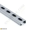 Профиль монтажный Termoclip TSC H Zn600