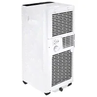 Мобильный кондиционер Zanussi Marko Polo IV ZACM-12 TSC/N1, 35 м2, А, ночной режим