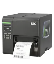 Принтер этикеток TSC ML340P, 300 dpi, USB, RS-232, Ethernet 99-080A006-0302