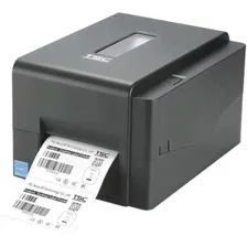 Характеристики принтера TSC TE200 99-065A101-R0LF00