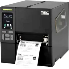 Принтер этикеток TSC MB340T, термотрансферный