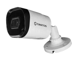 Цилиндрическая видеокамера HD Tantos TSc-Pe2HDf