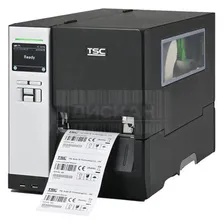 Принтер TSC MH240T thermal transfer printer, 203 dpi, 14 ips with LCD & Touchscreen (99-060A047-0302)