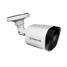 Tantos TSc-Pe2HDf Цилиндрическая универсальная видеокамера