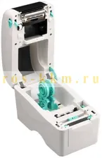 Принтер этикеток TSC TTP-323 светлый SUT 99-040A032-00LFT