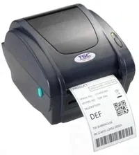 Принтер этикеток TSC TDP-244 темный PSU 99-143A011-00LF