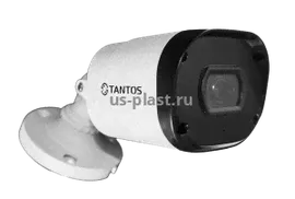 Tantos TSc-Pe2HDf, уличная цилиндрическая HD-камера