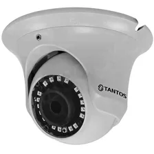 Купольная видеокамера Tantos TSc-E1080pUVCf (3.6)