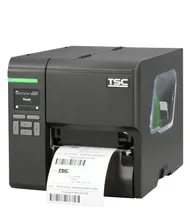 Термотрансферный принтер этикеток TSC ML240P