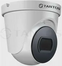 Tantos TSc-Ve2HDf купольня видеокамера HD
