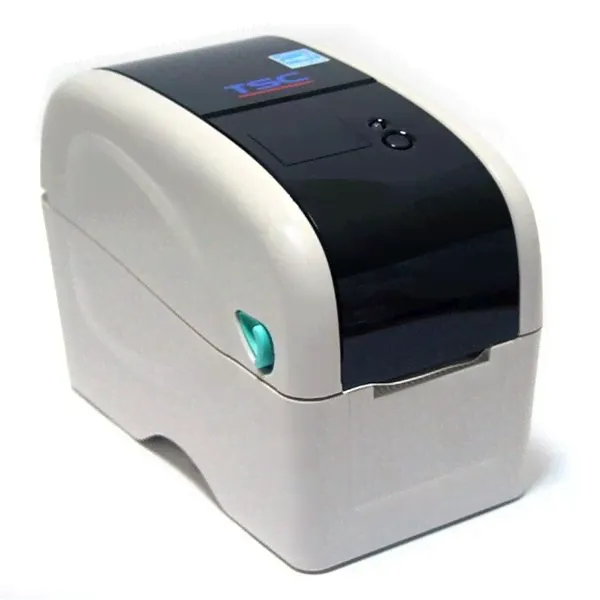 Принтер TSC TTP-323