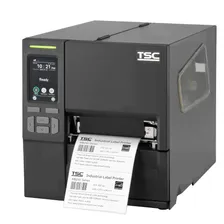 Термотрансферный принтер TSC MB340T, 300 dpi, 7 ips