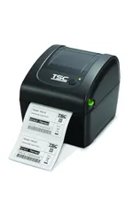 Настольный термопринтер TSC DA210/DA220