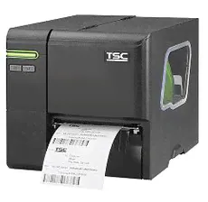 Принтер этикеток термотрансферный TSC ML340P (300dpi, 108 мм, 127мм/сек.)