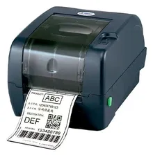 Принтер этикеток TSC TTP-247 PSU (99-125A013-0002)