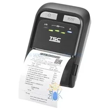 Мобильный принтер этикеток TSC TDM-20 99-082A102-1002