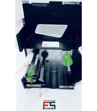 Принтер этикеток TSC MB340T
