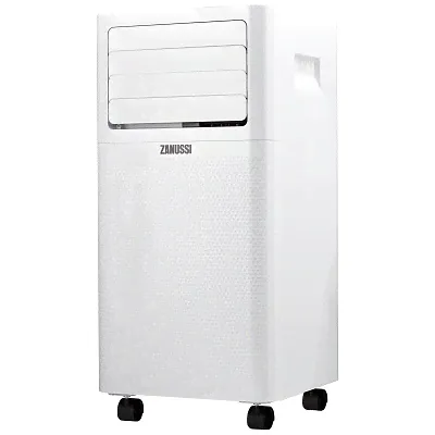 Кондиционер мобильный Zanussi Marko Polo IV ZACM-08 TSC/N1-0