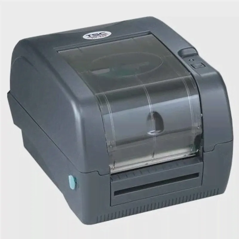 Принтер этикеток TSC TTP-345 PSU 99-127A003-0002-0