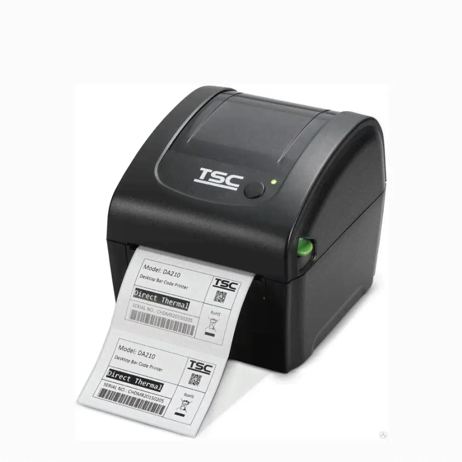 TSC DA210
