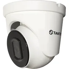 Уличная купольная видеокамера Tantos TSc-E1080pUVCf