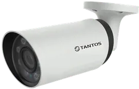 Tantos TSc-P1080pUVCv мультиформатная MHD видеокамера