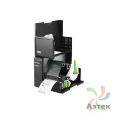Принтер этикеток TSC ML240P термотрансферный 203 dpi, LCD, Ethernet, USB, USB Host, RS-232, 99-080A005-0302
