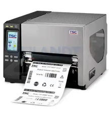 Принтер TSC TTP-286MT / 99-135A002-0002