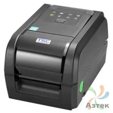 Принтер этикеток TSC TX310 термотрансферный 300 dpi, Ethernet, USB, USB Host, RS-232, Wi-Fi slot-in, TX310-A001-1302