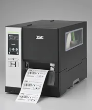 Принтер этикеток термотрансферный TSC MH240T, 203 dpi, 355.6 мм/с, LCD & Touchscreen