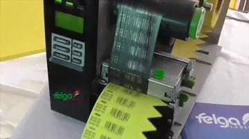 Instructions: Printing Stick in Labels - TTP 246M Pro and TTP 2410MT