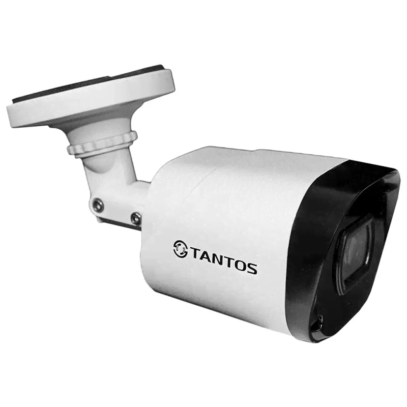 MHD видеокамера 2MP Tantos TSc-P1080pUVCf (2.8)