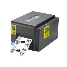 Термотрансферный принтер TSC TE200DM