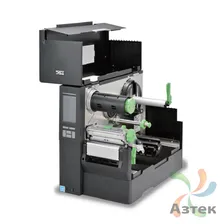 Принтер этикеток TSC MH241P термотрансферный 203 dpi, LCD, Ethernet, USB, USB Host, RS-232, MH241P-A001-0302