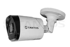 Цилиндрическая видеокамера HD Tantos TSc-P5HDf
