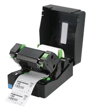 Термотрансферный принтер TSC TE310 RS232, Ethernet, USB Host