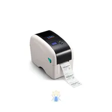 Принтер этикеток TSC TTP-225 99-040A001-0202