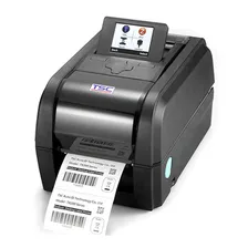 Термотрансферный принтер TSC TX600