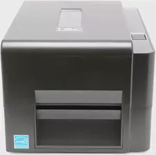 Настольный принтер этикеток TSC TE310