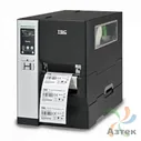 Принтер этикеток TSC MH341P термотрансферный 300 dpi, LCD, Ethernet, USB, USB Host, RS-232, внутренний намотчик, MH341P-A001-0302