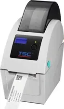Принтер TSC TDP 324W ,для печати браслетов